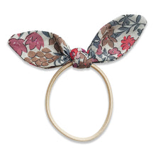 Load image into Gallery viewer, Ali Bunny Ties by Josie Joan's