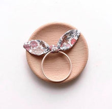 Load image into Gallery viewer, Ali Bunny Ties by Josie Joan's