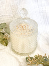 Load image into Gallery viewer, Pomegranate - Clear Tear Drop