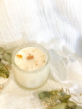 Load image into Gallery viewer, Pomegranate - Clear Tear Drop