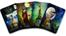 Load image into Gallery viewer, Queen of the Moon Oracle - Stacey Demarco
