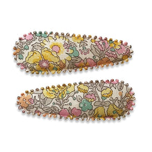 Load image into Gallery viewer, Katrina Clips by Josie Joan's