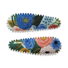 Load image into Gallery viewer, Lauren Clips by Josie Joan's