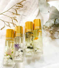 Load image into Gallery viewer, Lavender & Harmony Essential Oil Roller