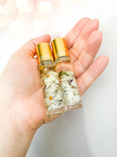 Load image into Gallery viewer, Lavender & Harmony Essential Oil Roller