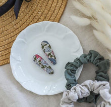 Load image into Gallery viewer, Little Lulu Clips by Josie Joan's