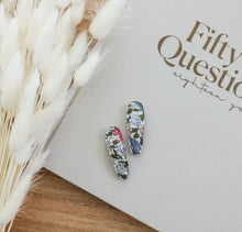 Load image into Gallery viewer, Little Lulu Clips by Josie Joan's