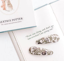 Load image into Gallery viewer, Melissa Clips by Josie Joan's