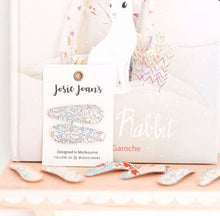 Load image into Gallery viewer, Tara Clips by Josie Joan's
