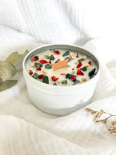 Load image into Gallery viewer, Lychee & Black Tea - Travel Tin