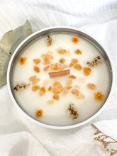 Load image into Gallery viewer, Cashmere & Silk - Travel Tin