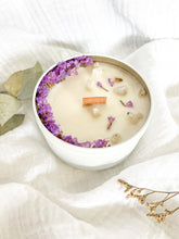 Load image into Gallery viewer, Vanilla Patchouli & Sandalwood - Travel Tin