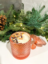 Load image into Gallery viewer, Christmas Tear Drop - Gingerbread