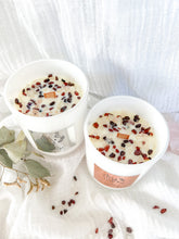 Load image into Gallery viewer, Orange & Ylang Ylang - White Tumbler