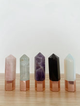 Load image into Gallery viewer, Crystal Beauty Roller