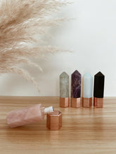 Load image into Gallery viewer, Crystal Beauty Roller