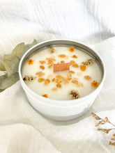 Load image into Gallery viewer, Cashmere & Silk - Travel Tin