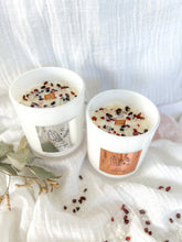 Load image into Gallery viewer, Orange & Ylang Ylang - White Tumbler