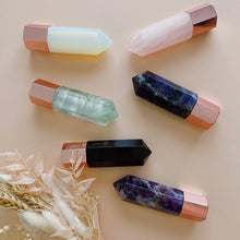 Load image into Gallery viewer, Crystal Beauty Roller