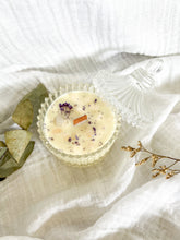 Load image into Gallery viewer, Orange & Ylang Ylang - Clear Mini Carousel Jar